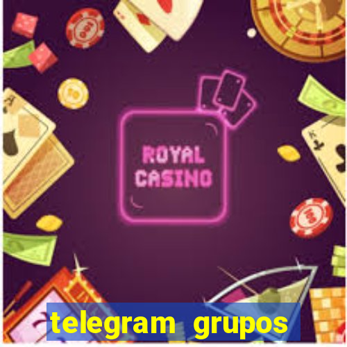 telegram grupos pode tudo